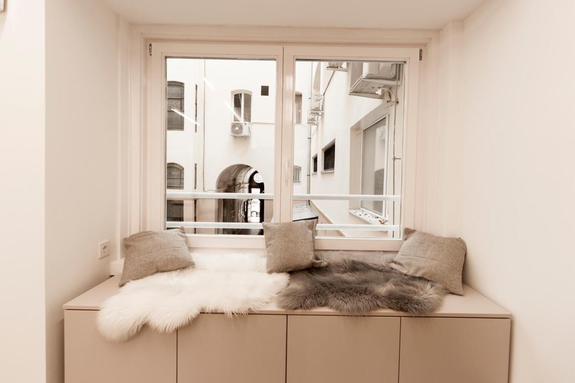 Heart Of Budapest Apartment Zewnętrze zdjęcie