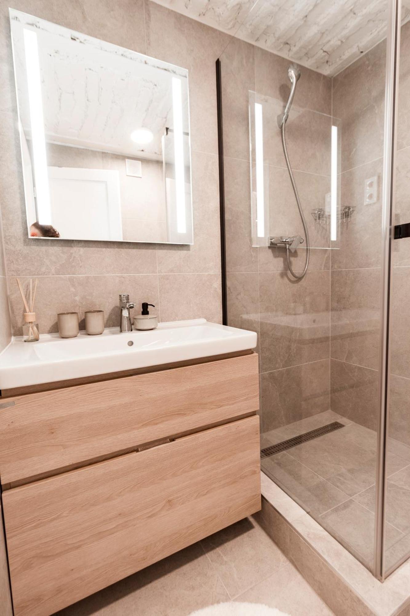 Heart Of Budapest Apartment Zewnętrze zdjęcie