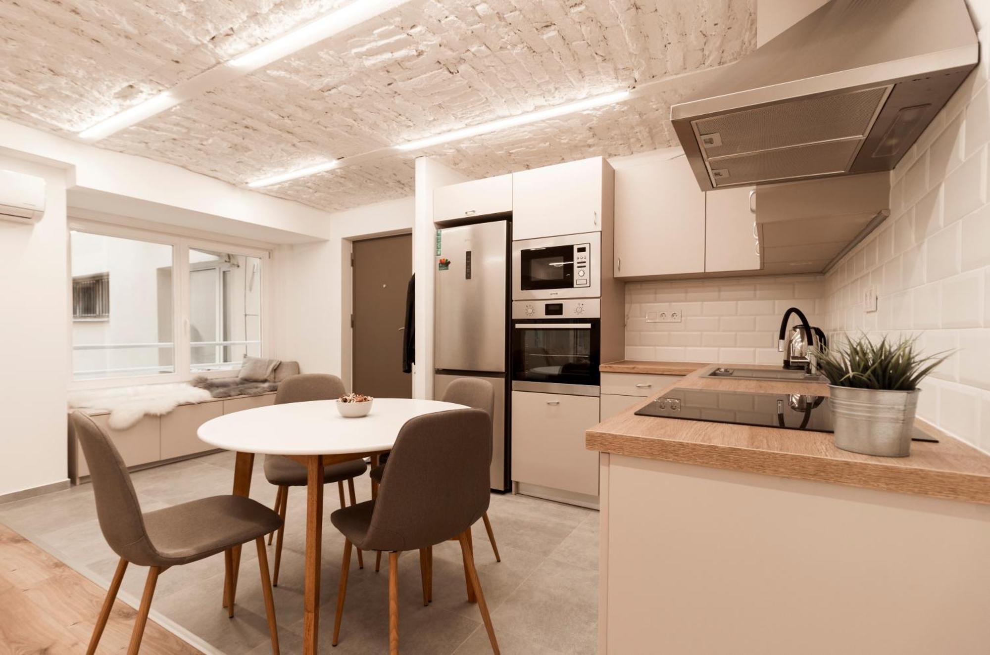 Heart Of Budapest Apartment Zewnętrze zdjęcie