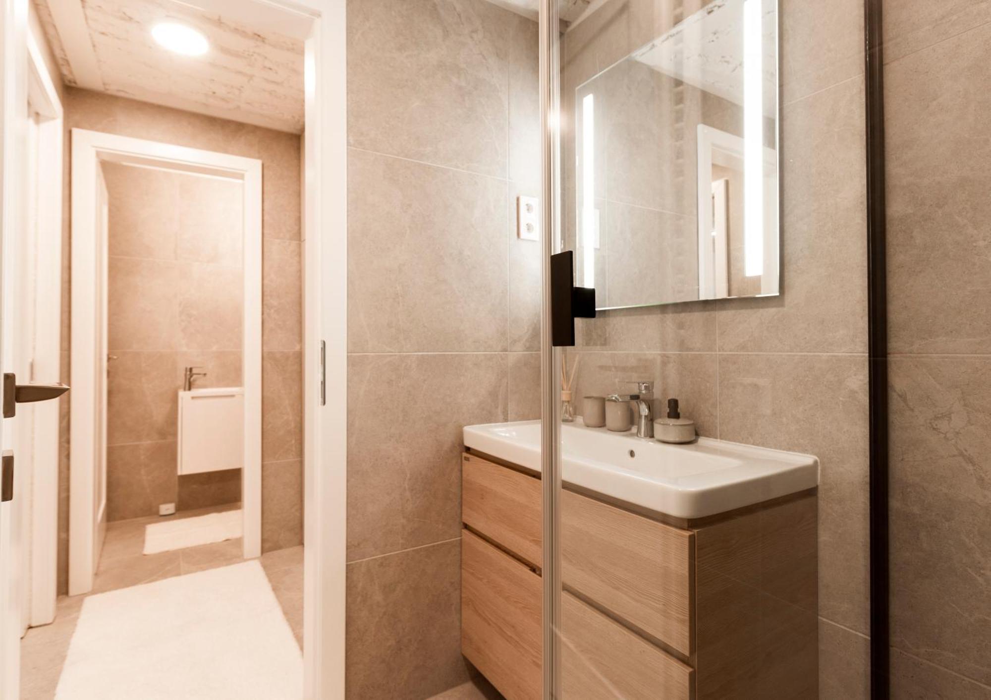 Heart Of Budapest Apartment Zewnętrze zdjęcie