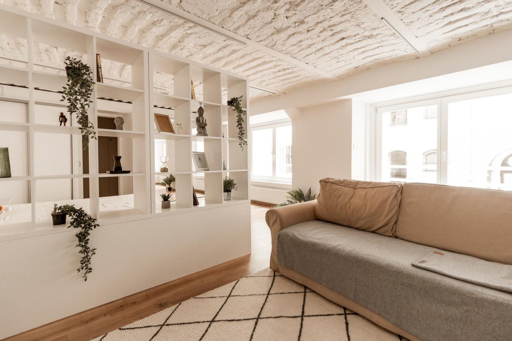 Heart Of Budapest Apartment Zewnętrze zdjęcie