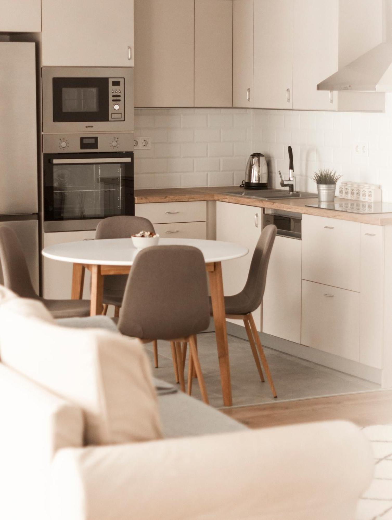 Heart Of Budapest Apartment Zewnętrze zdjęcie