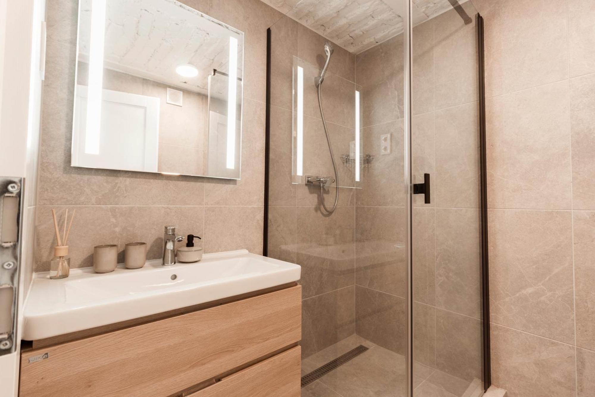 Heart Of Budapest Apartment Zewnętrze zdjęcie