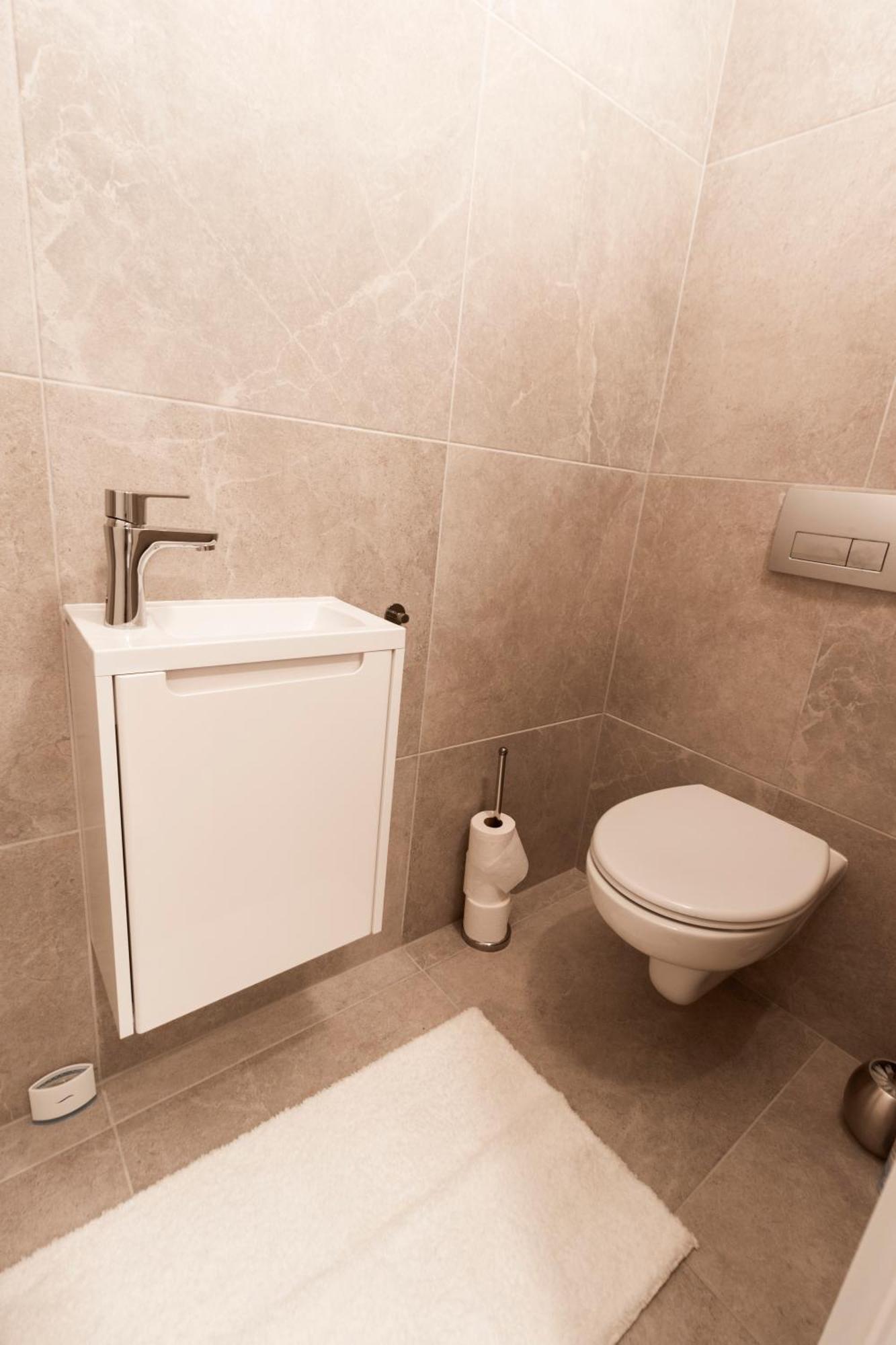 Heart Of Budapest Apartment Zewnętrze zdjęcie