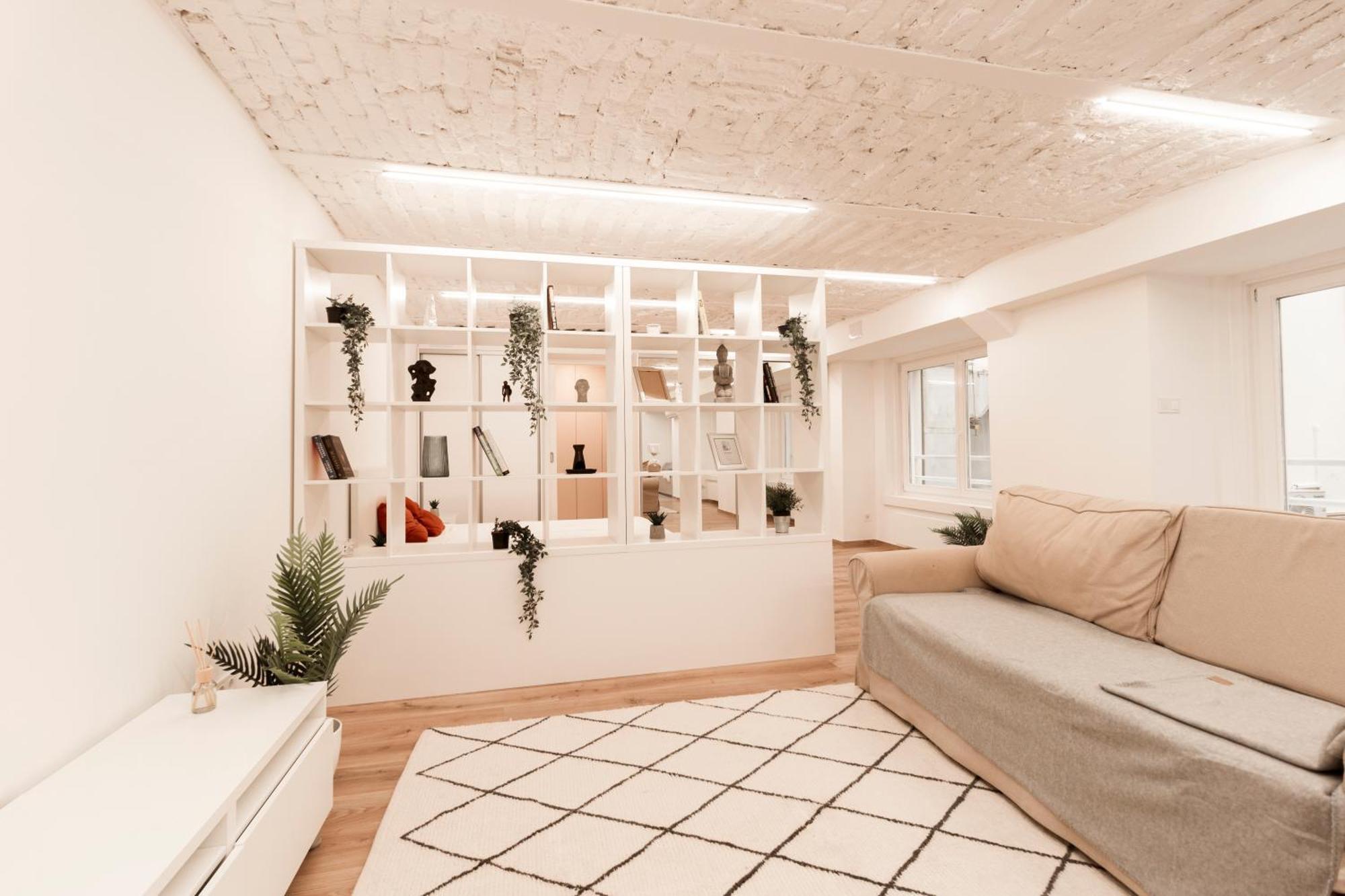 Heart Of Budapest Apartment Zewnętrze zdjęcie
