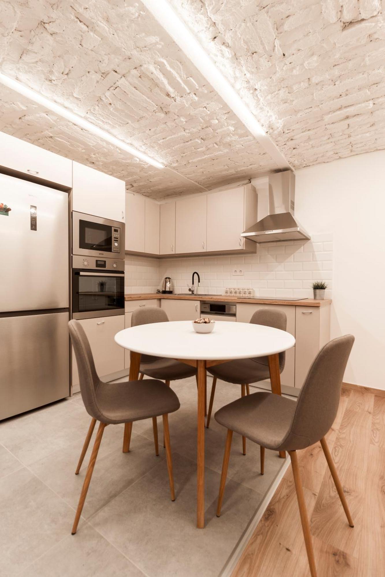 Heart Of Budapest Apartment Zewnętrze zdjęcie