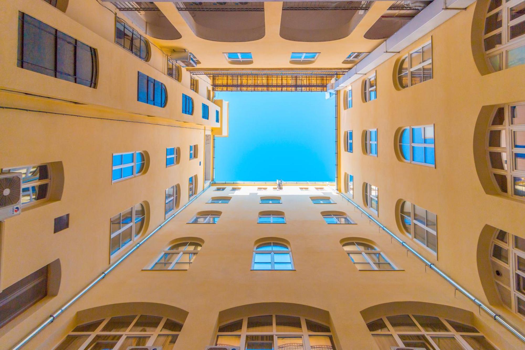 Heart Of Budapest Apartment Zewnętrze zdjęcie