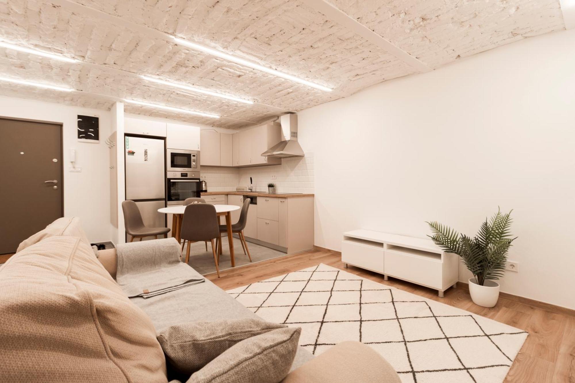 Heart Of Budapest Apartment Zewnętrze zdjęcie